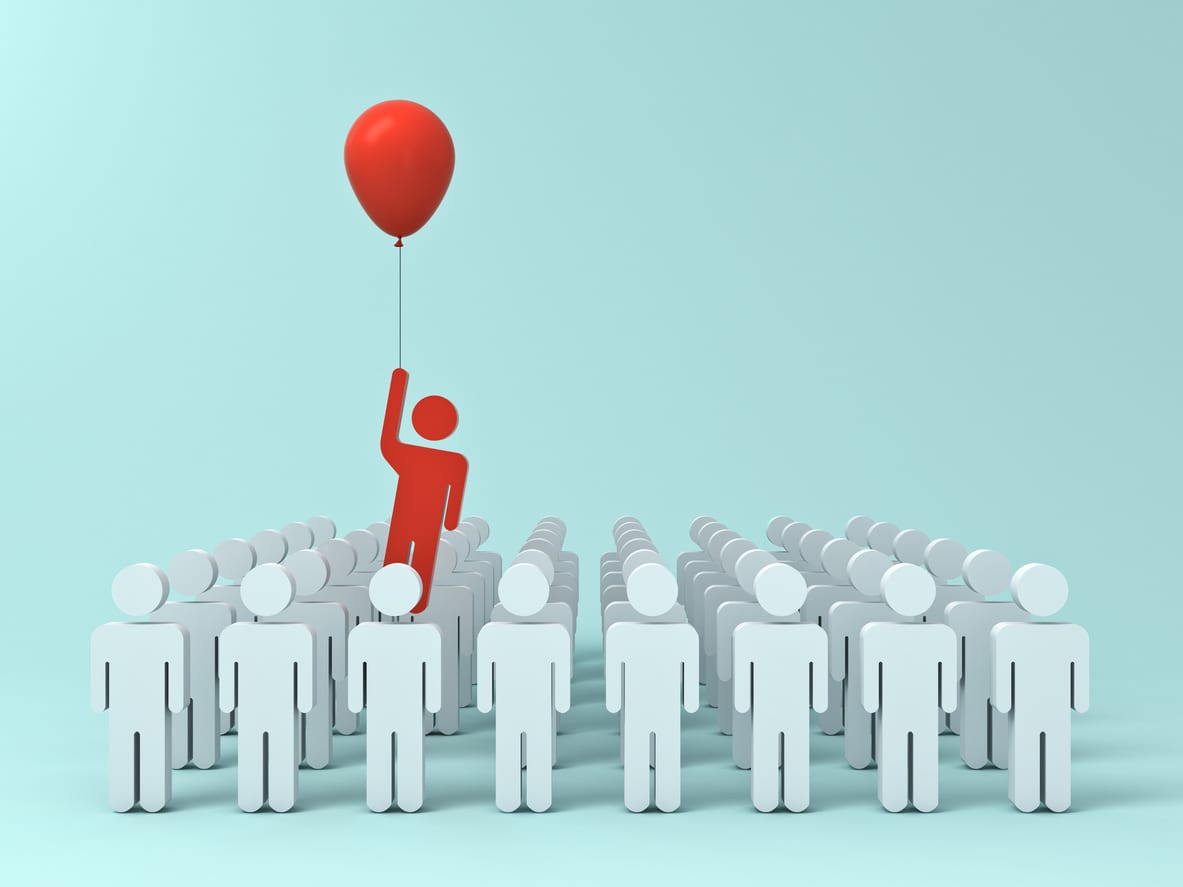 Competitive advantage