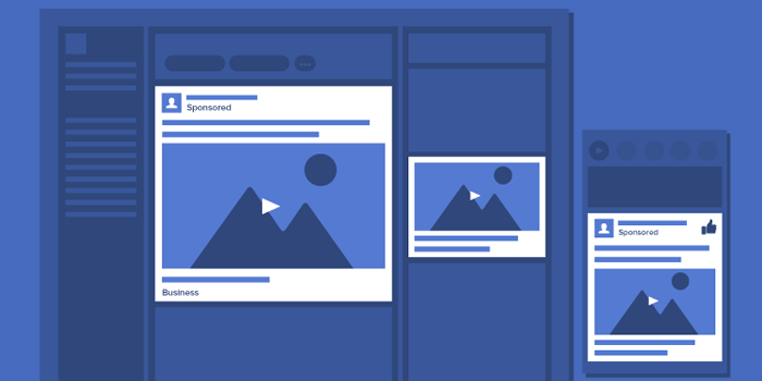 Facebook Bid Auction