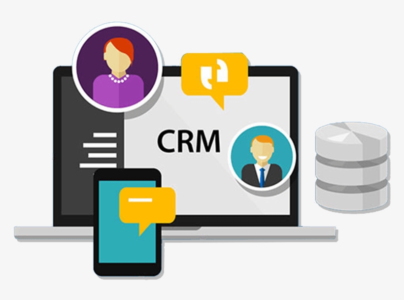 SFE - CRM - Customer Relationship Management