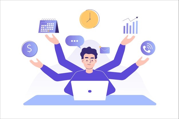 Activity and Productivity