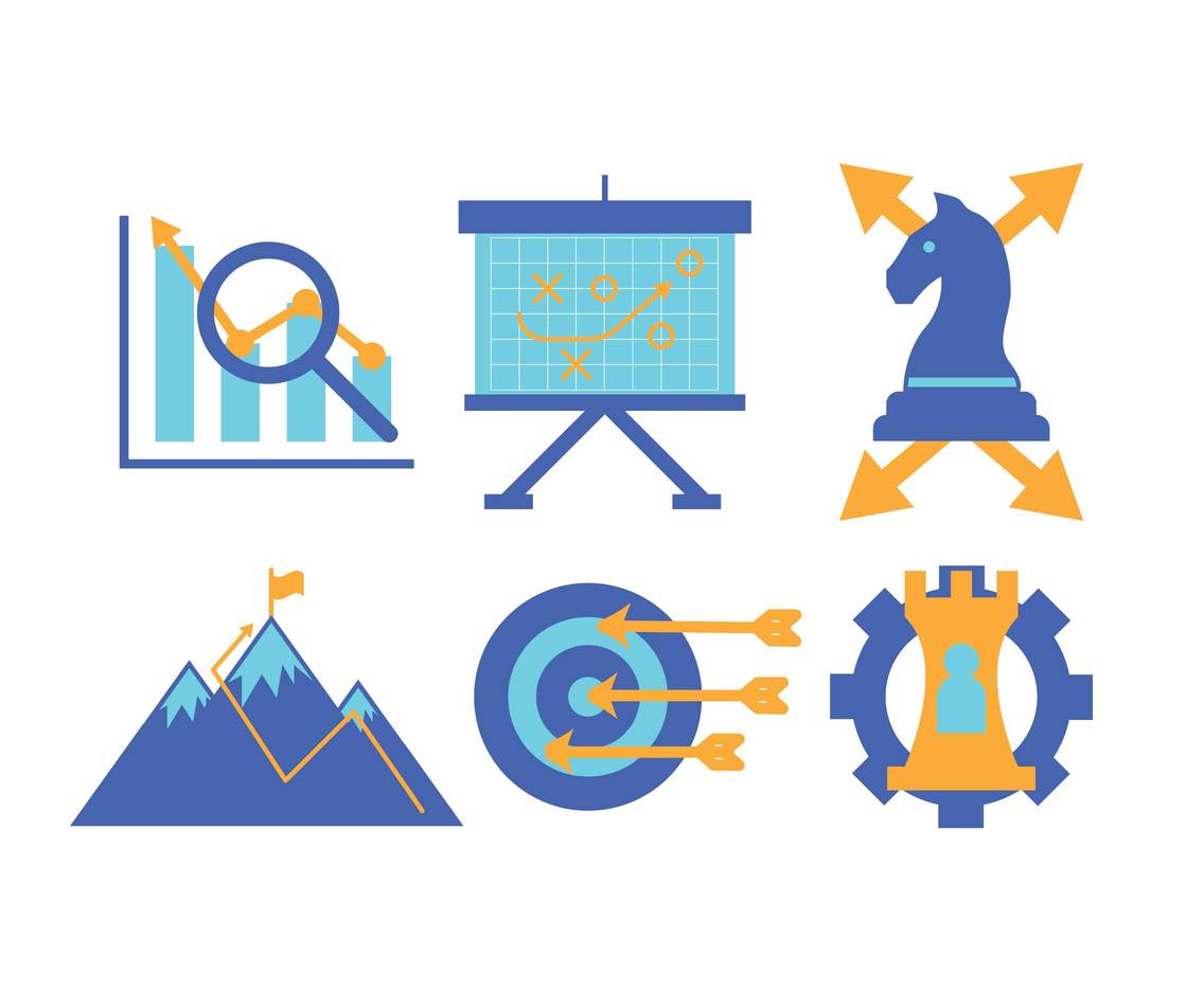 Tactical, Investment & Tracking plan