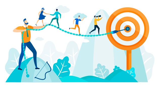 Leadership training manual
