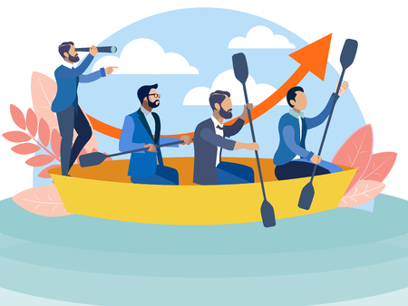 Situational leadership case