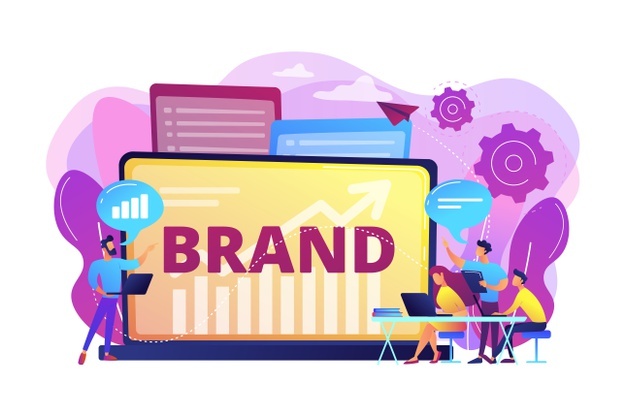 Branding tools & events management
