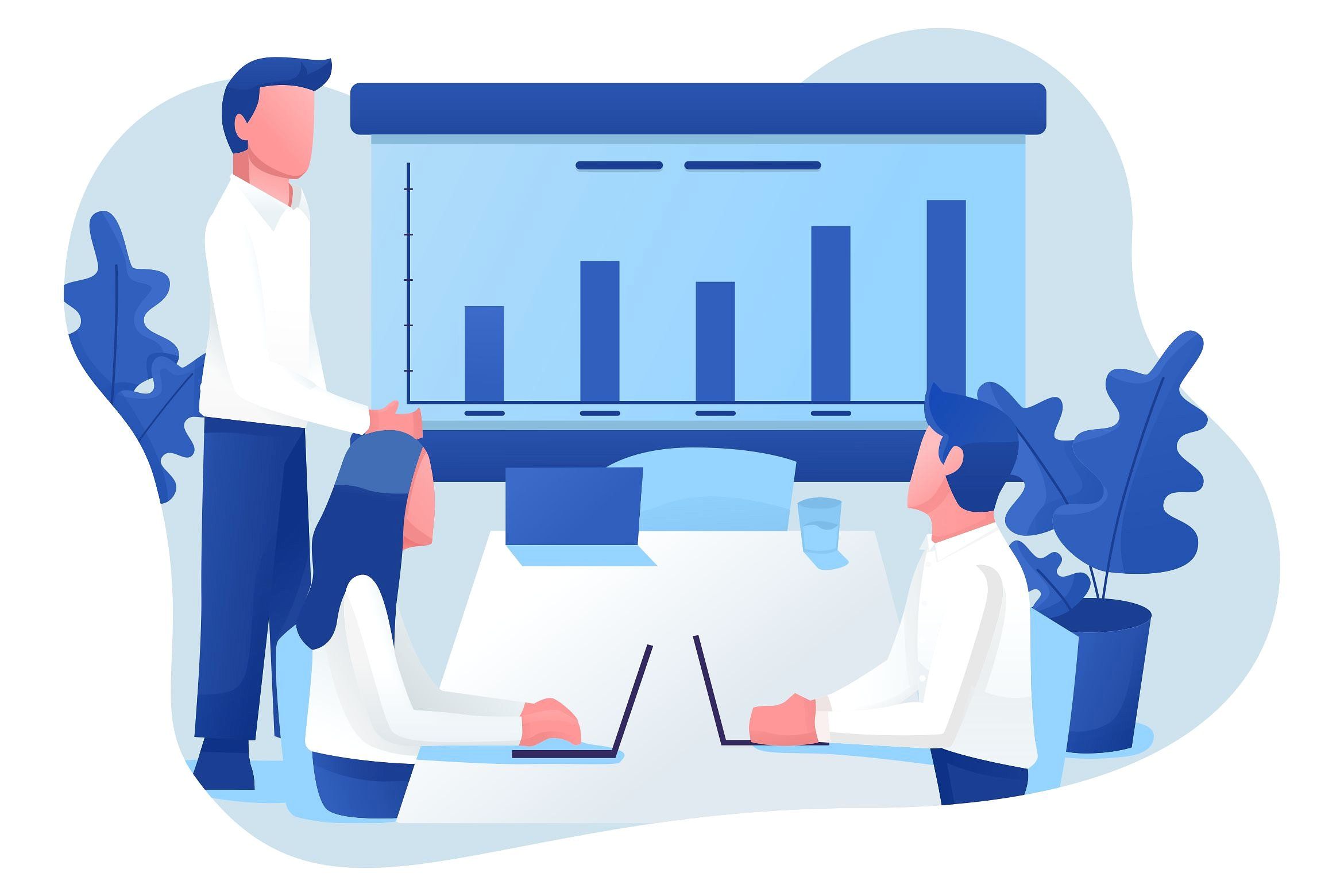 How to win your audience (WINNER’S PRESENTATION )