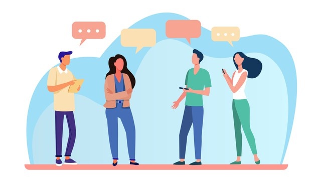 Communication skills