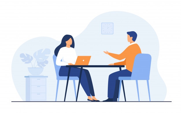 Interview Skills , E-mail & C.V writing