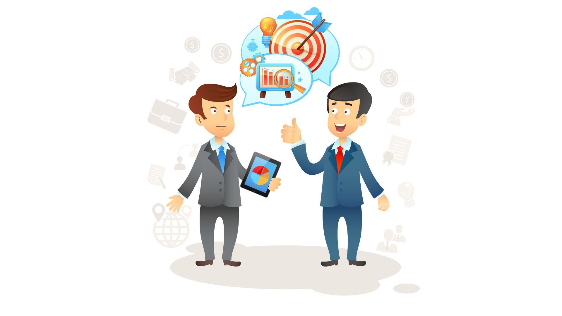 Selling Skills: Objection handling, closing & commitment steps