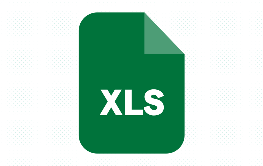 Golden steps to start with excel
