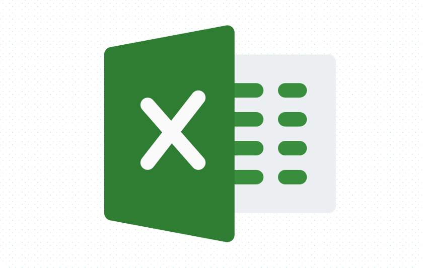 Basic formulas and simple equations of excel