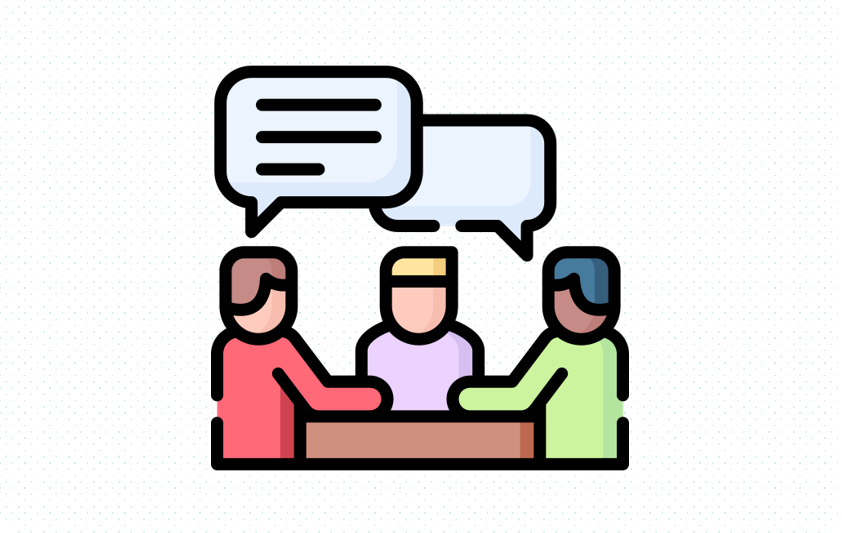 Team structure proposal - exercise