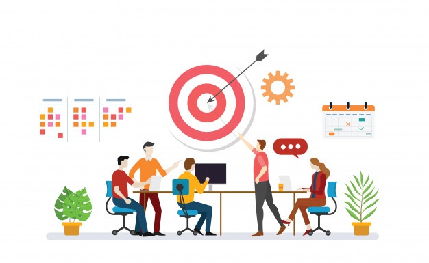 Sales analysis and planning