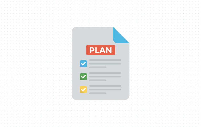 PPT Template of Business Plan or Sales operation Plan