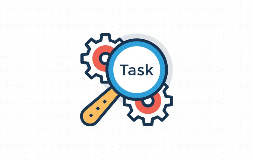 Task Prioritization & Performance Ranking