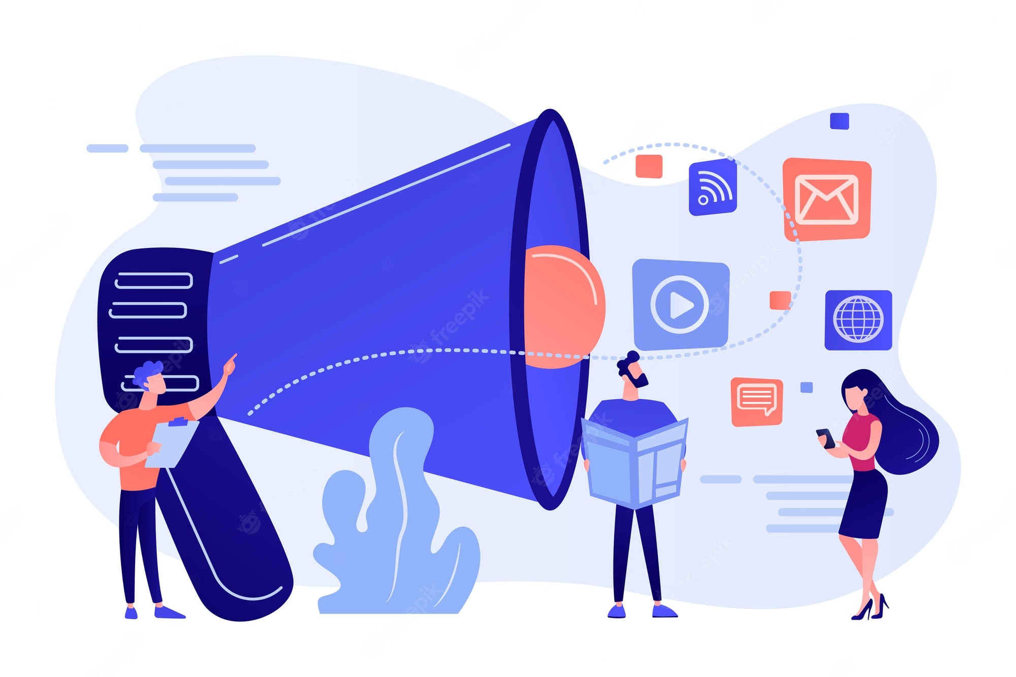 Crafting marketing campaigns