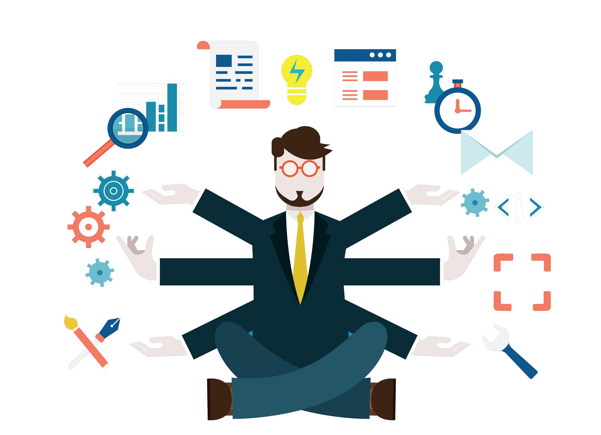 The first 90 days Product  Manager