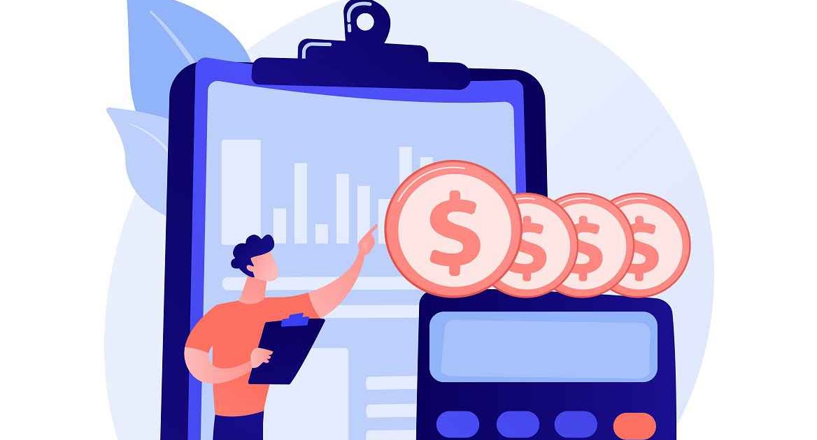Budgeting and control