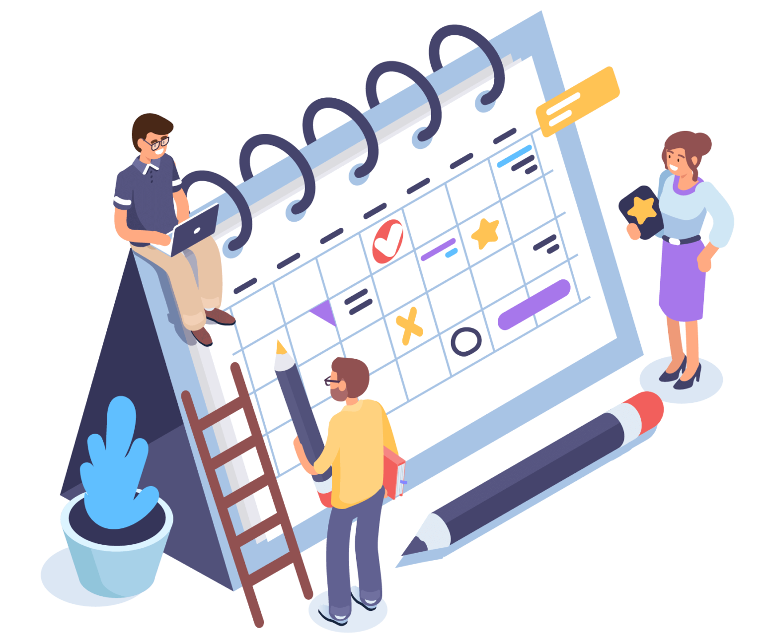 Elements of marketing tactics (Marketing Mix)