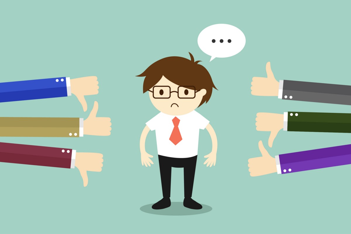Feedback case study