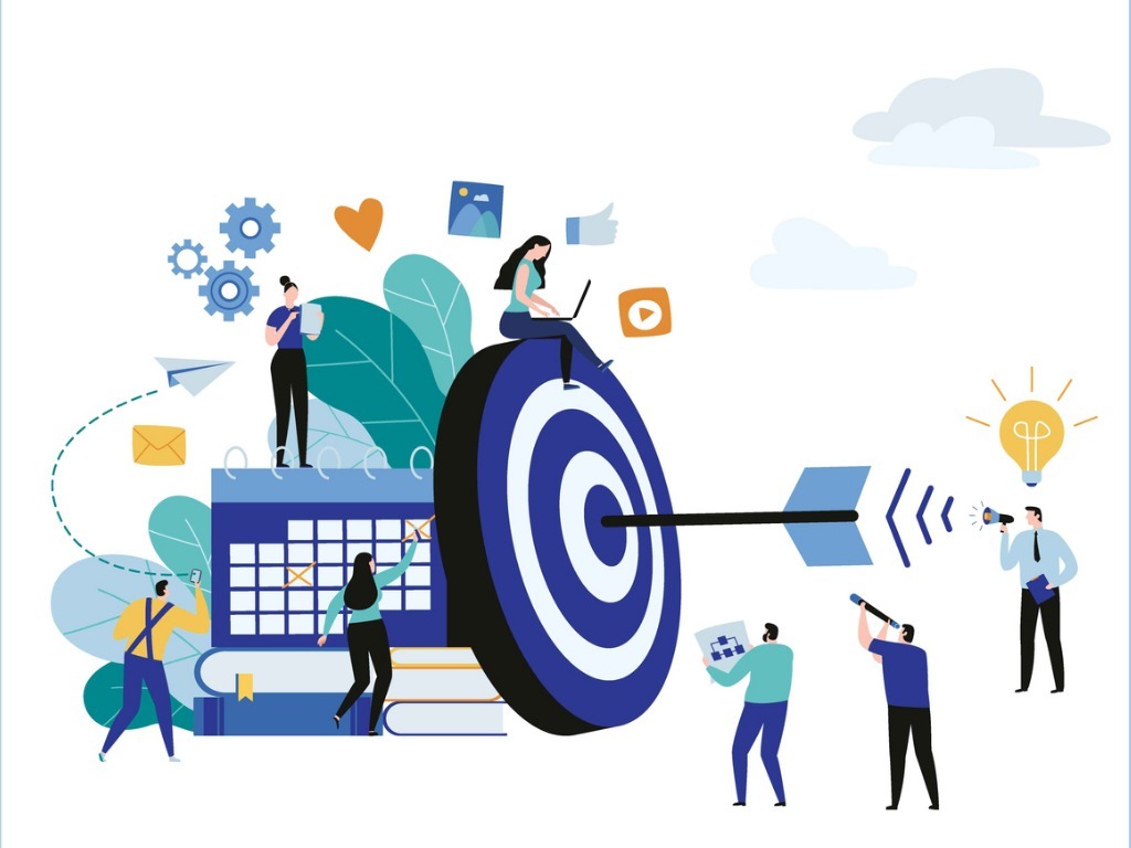 Performance management case study