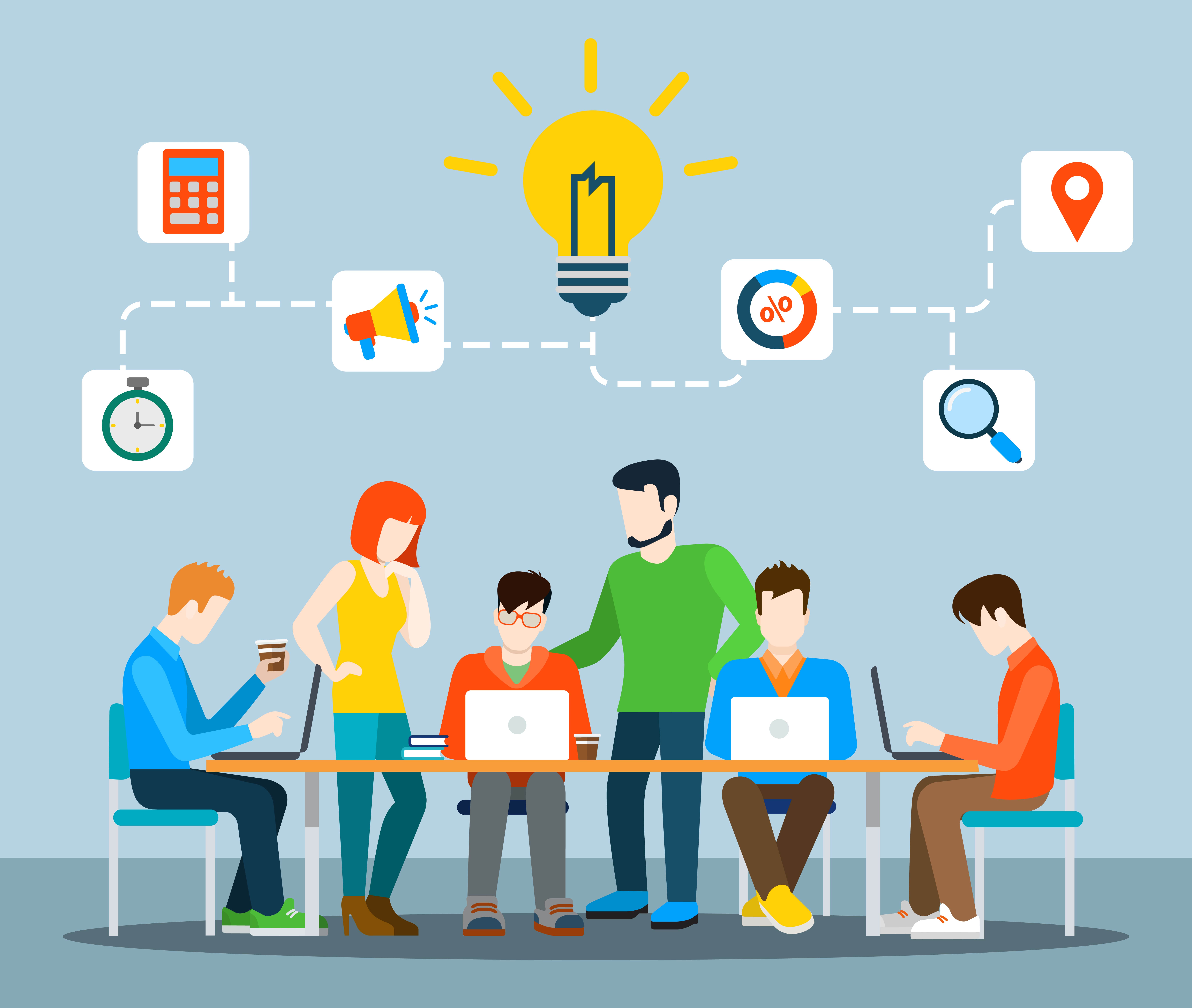 Situational Leadership Case Studies