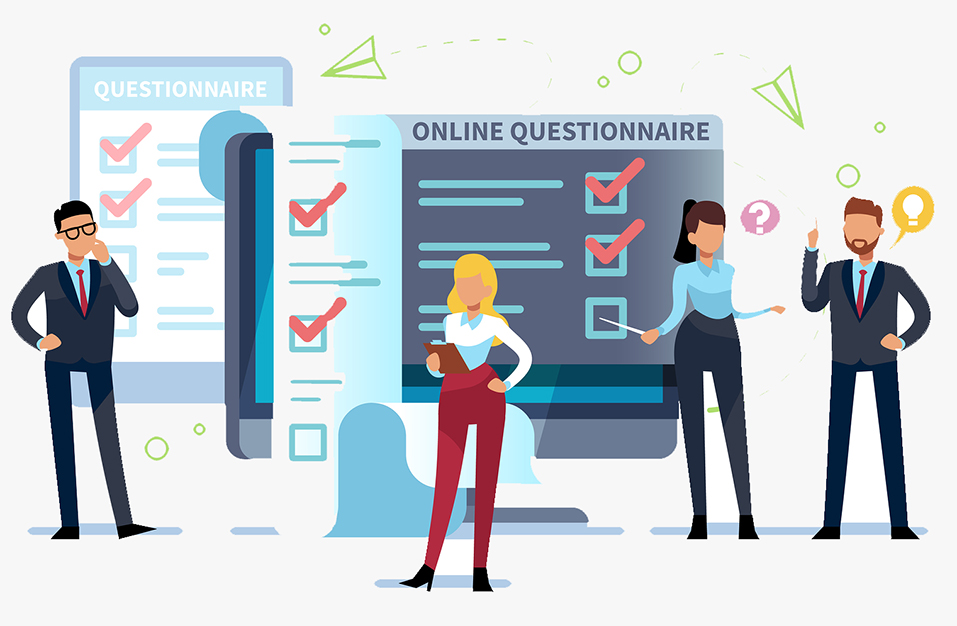 Situational Leadership Styles Questionnaire
