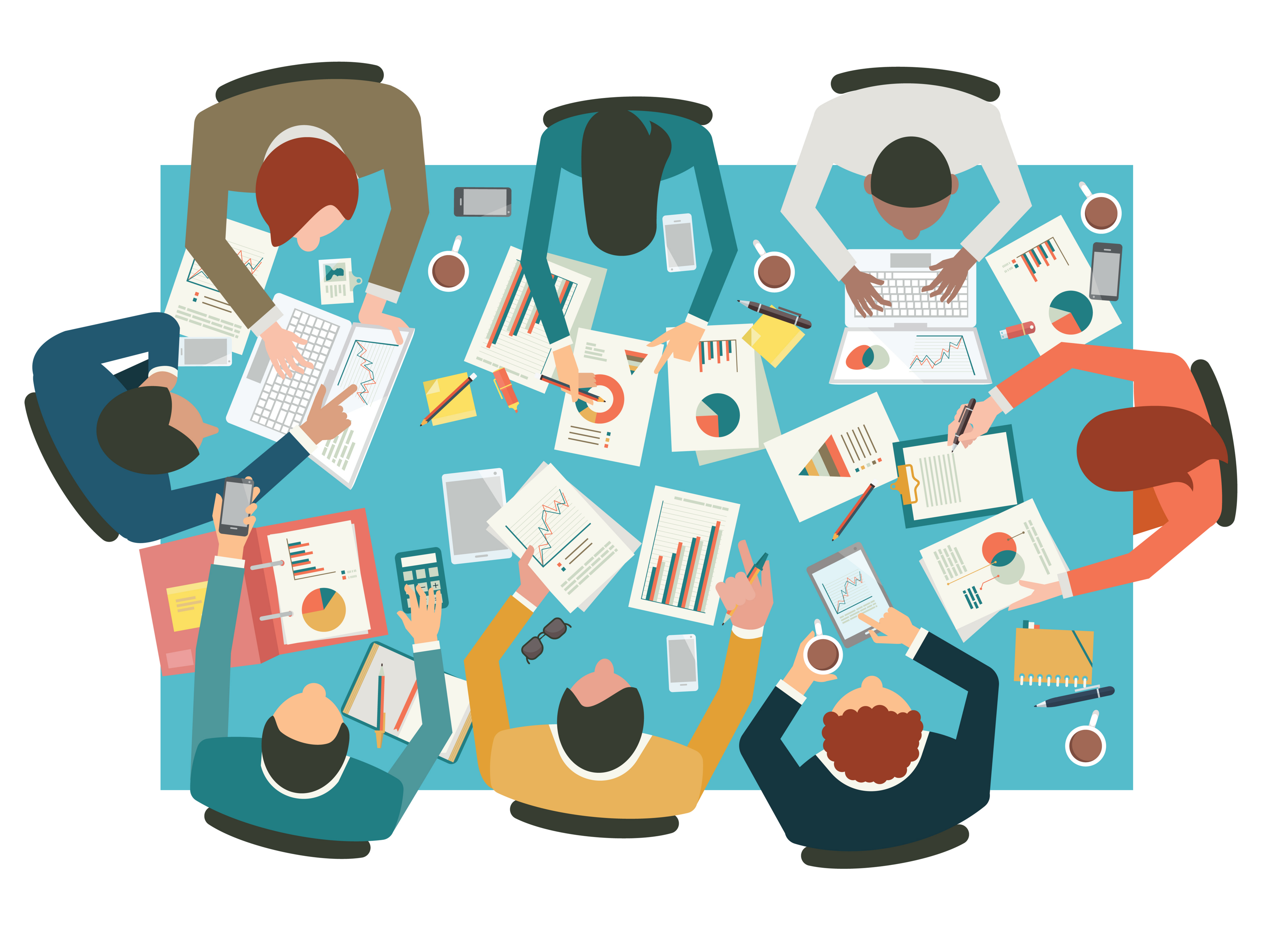 Management & Leadership Case Study