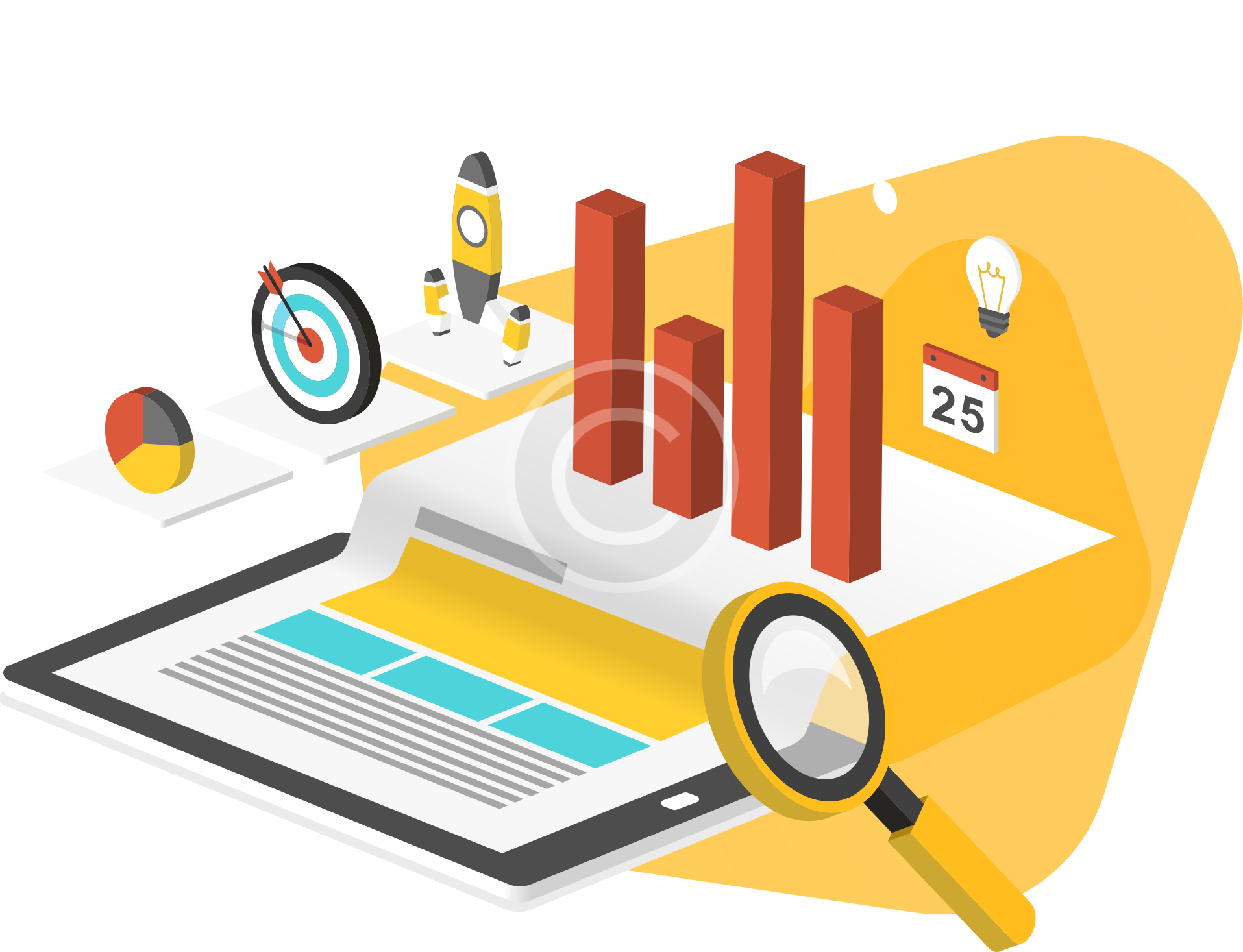 Situational Analysis applications