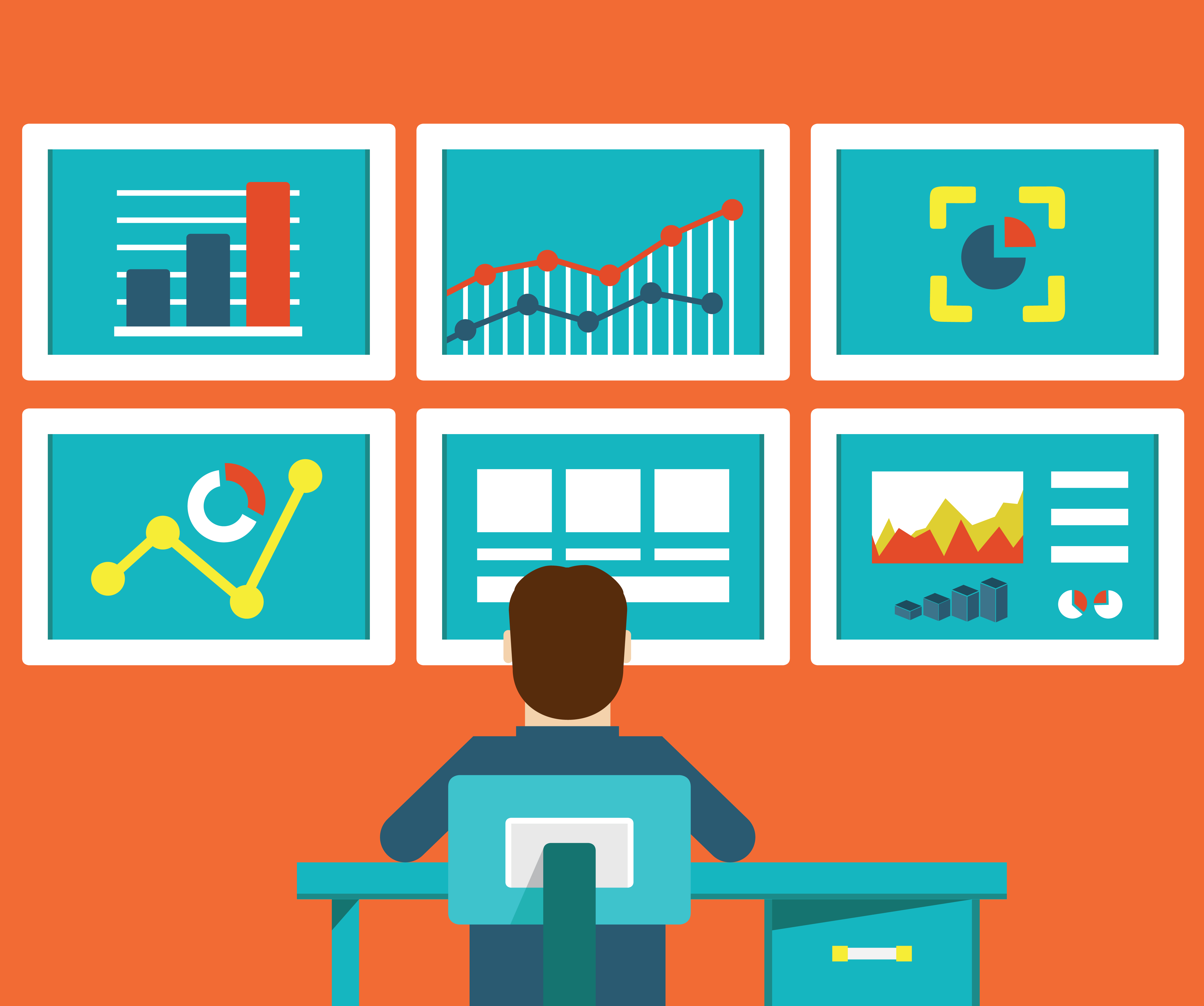 Strategy Case study - Requirements