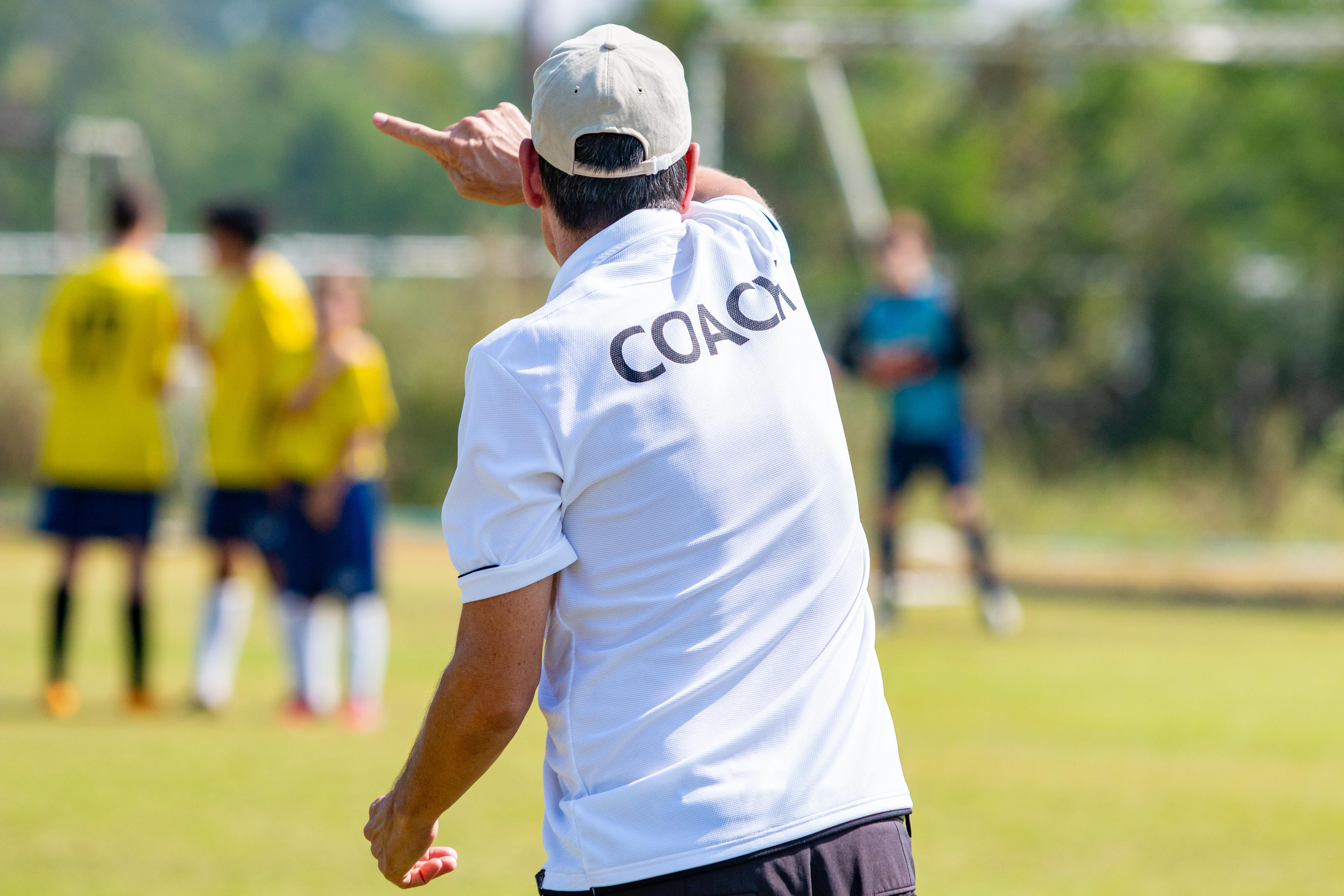 Field Coaching Form