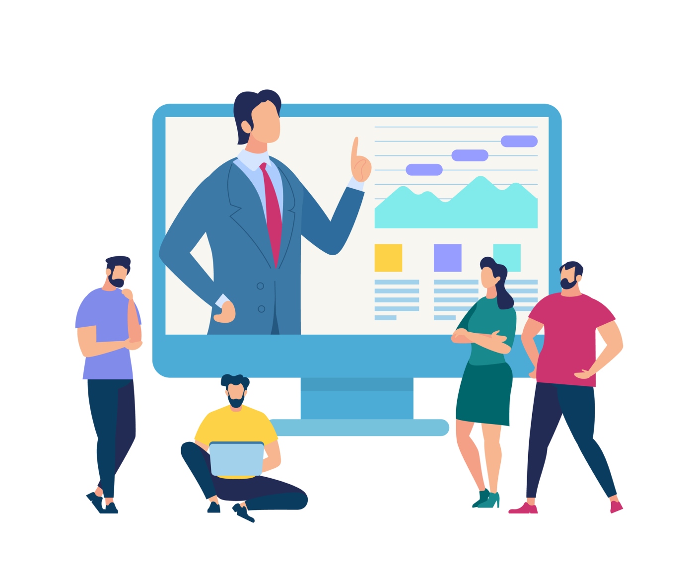 Training Specialist Interview Questions and Sample Answers