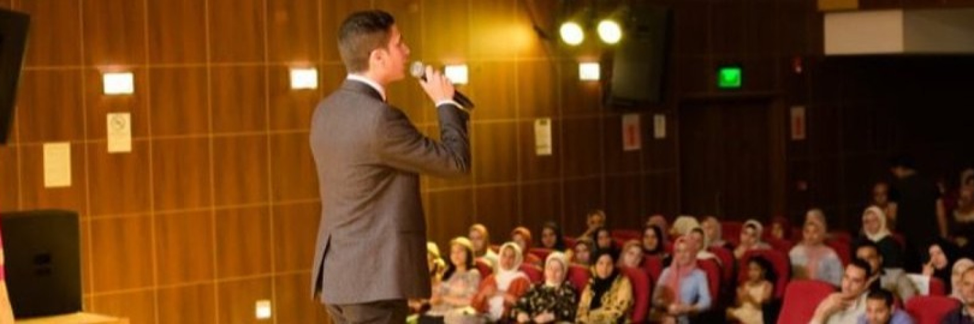 Ahmed Ibrahim Abo El Fetoh