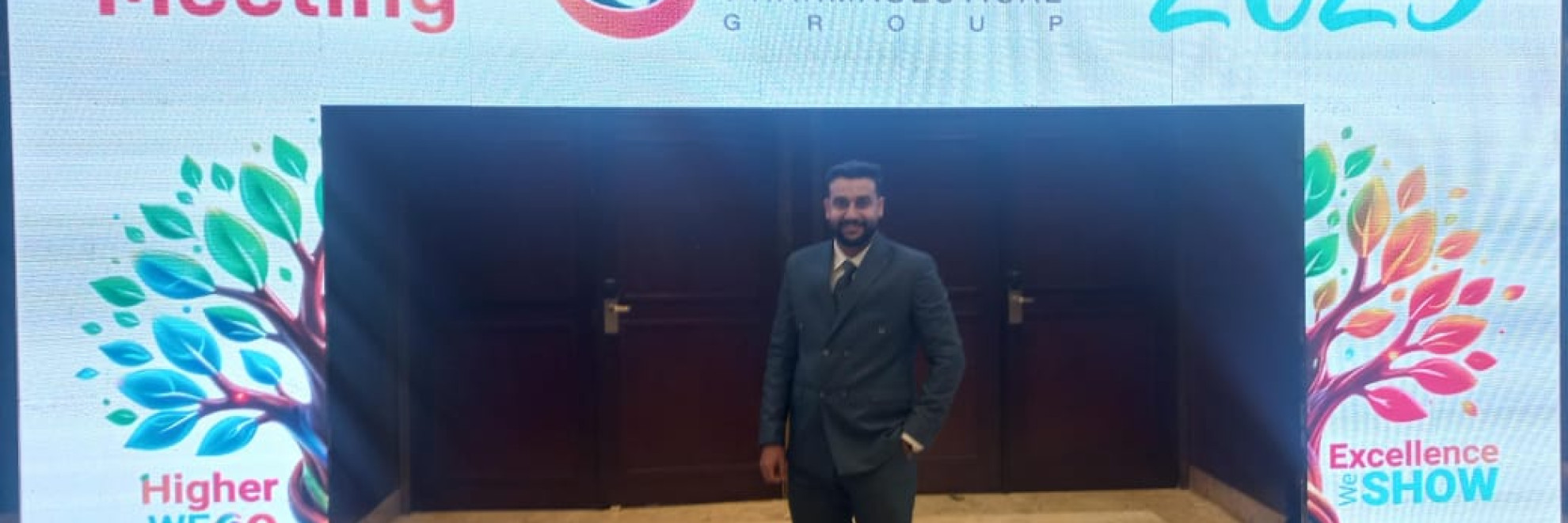 Mohamed Nagah Elsedawy