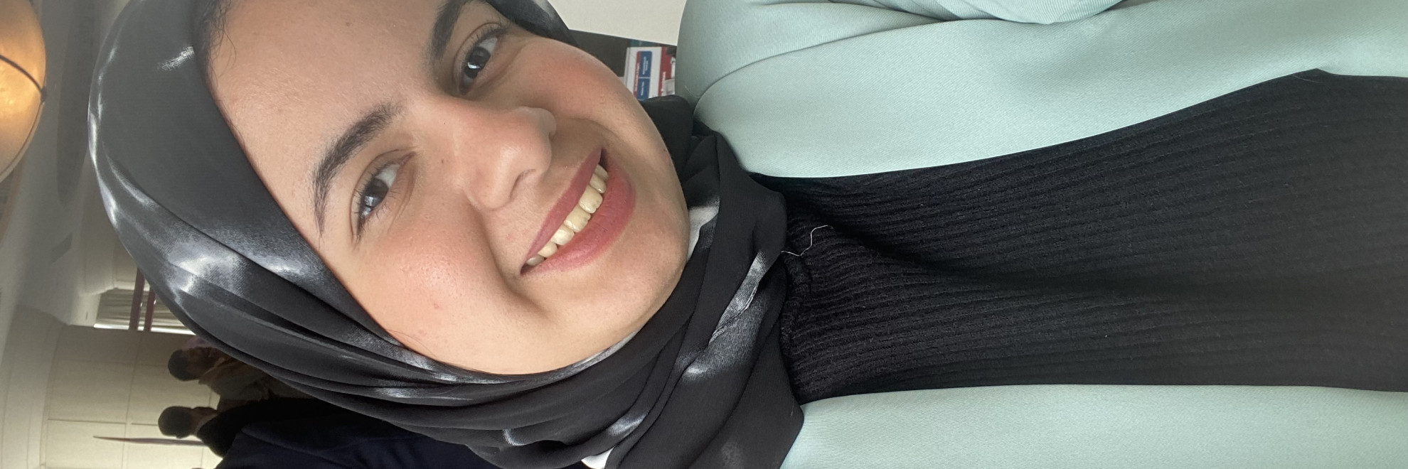 Menna ibrahim