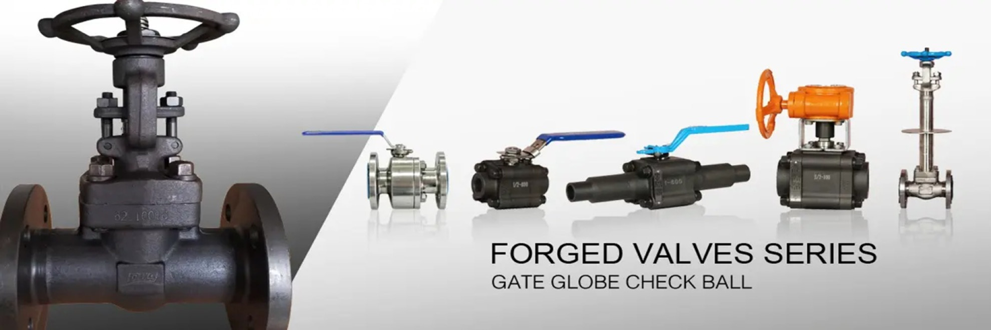 Forged Valves