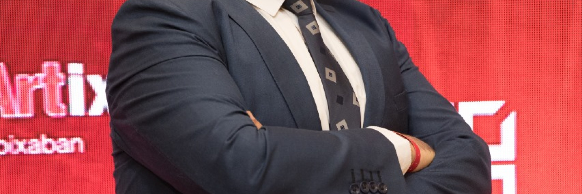 Abdulrahman Jamal
