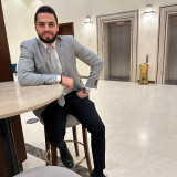 Hazem Tarek