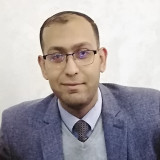 Ahmed Maher