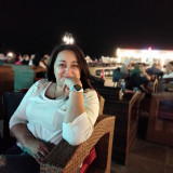 Sandy Adel