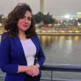 Wafaa Konsowah