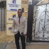 Ali Zainelabdeen Hamed