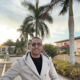 Hani Gamil Mohammed Murshed