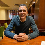 Mahmoud gamal mohamed