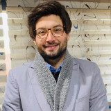 Mohamed Madany