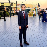 Ghaith Khalaf Abed