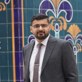 Ali Al-Obaidi