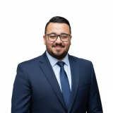 Mahmoud Mohamed Elgbas