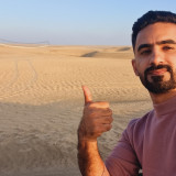 Ali shanan Alzaidy
