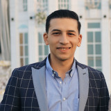 Mohamed Ayman Zarad