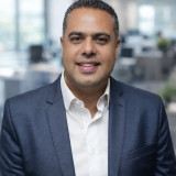 Sameh Farouk